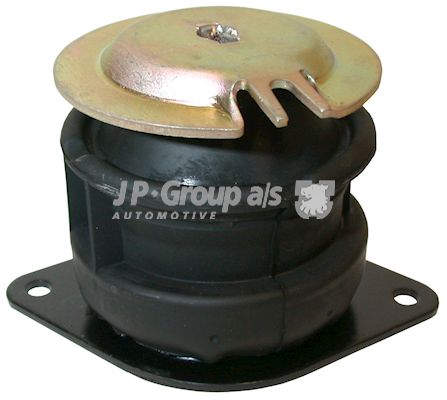 JP GROUP variklio montavimas 1117908680